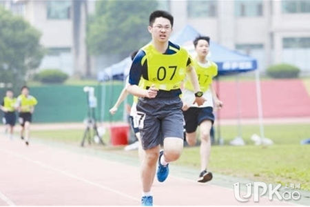 2019年湖南省普通高考体育专业统考成绩1分段统计表