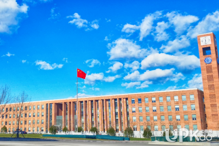 2019年中国科学院大学在哪些省份有招生计划（2019高考参考）