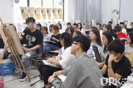 2020年湖南省高考招生美术类专业统一考试考生守则